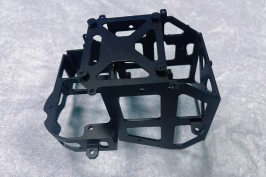 CNC parts for robotics and automation equipment
