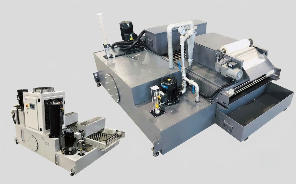 Complete system or modular replacement parts: which is safer to source?