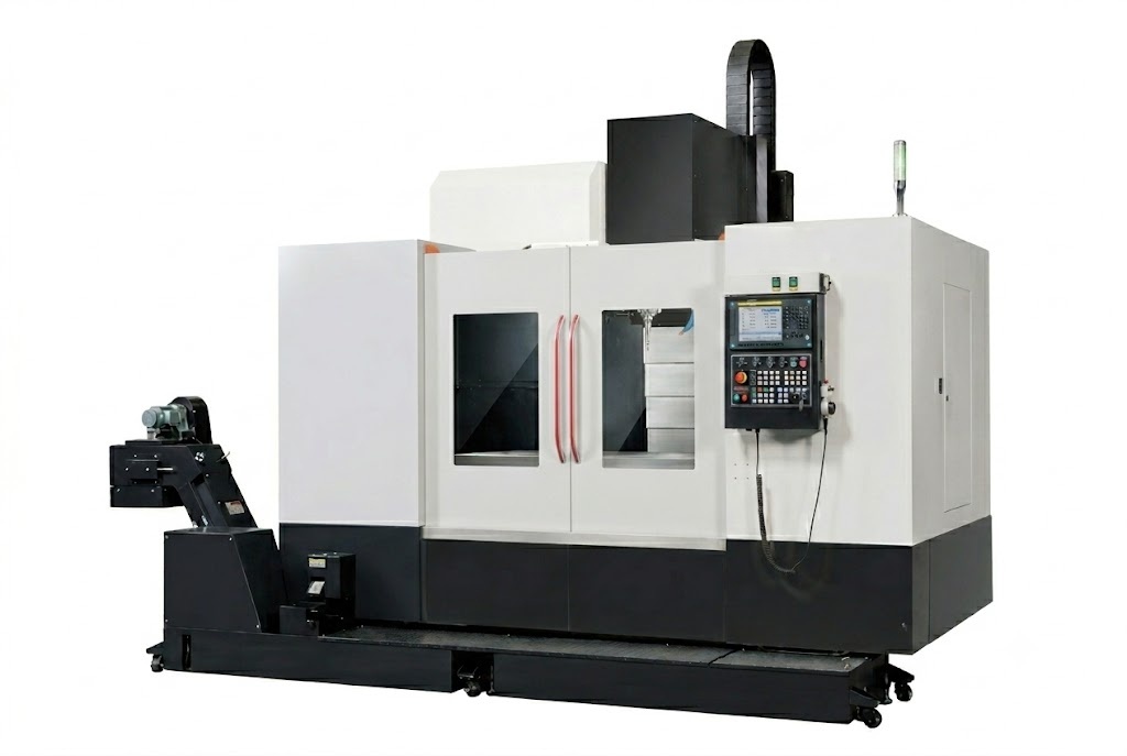 What machine tool auxiliary parts are suitable for sourcing from China?