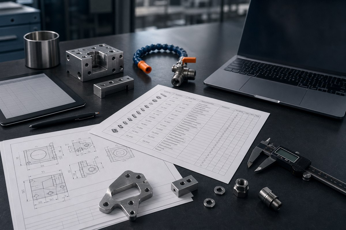 Molitech China-side technical sourcing and factory context