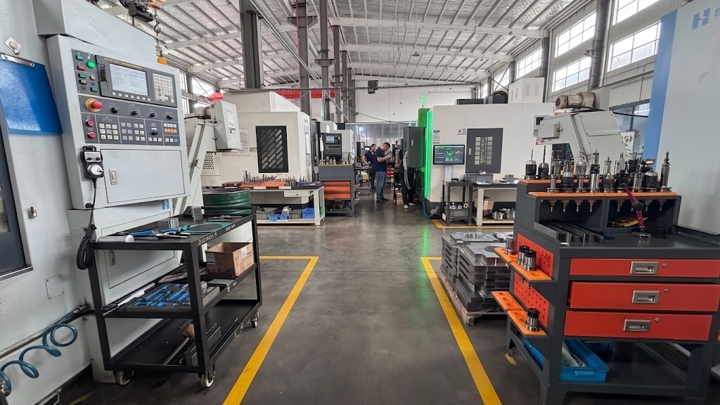 Wuhan production route