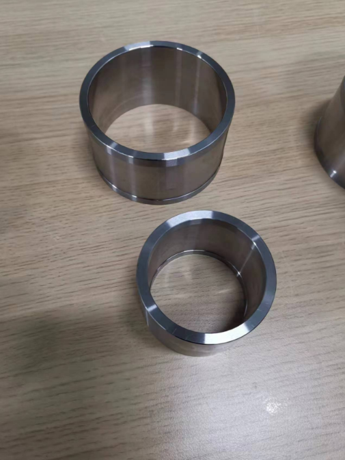 Supplier-provided reference: Sleeve forms