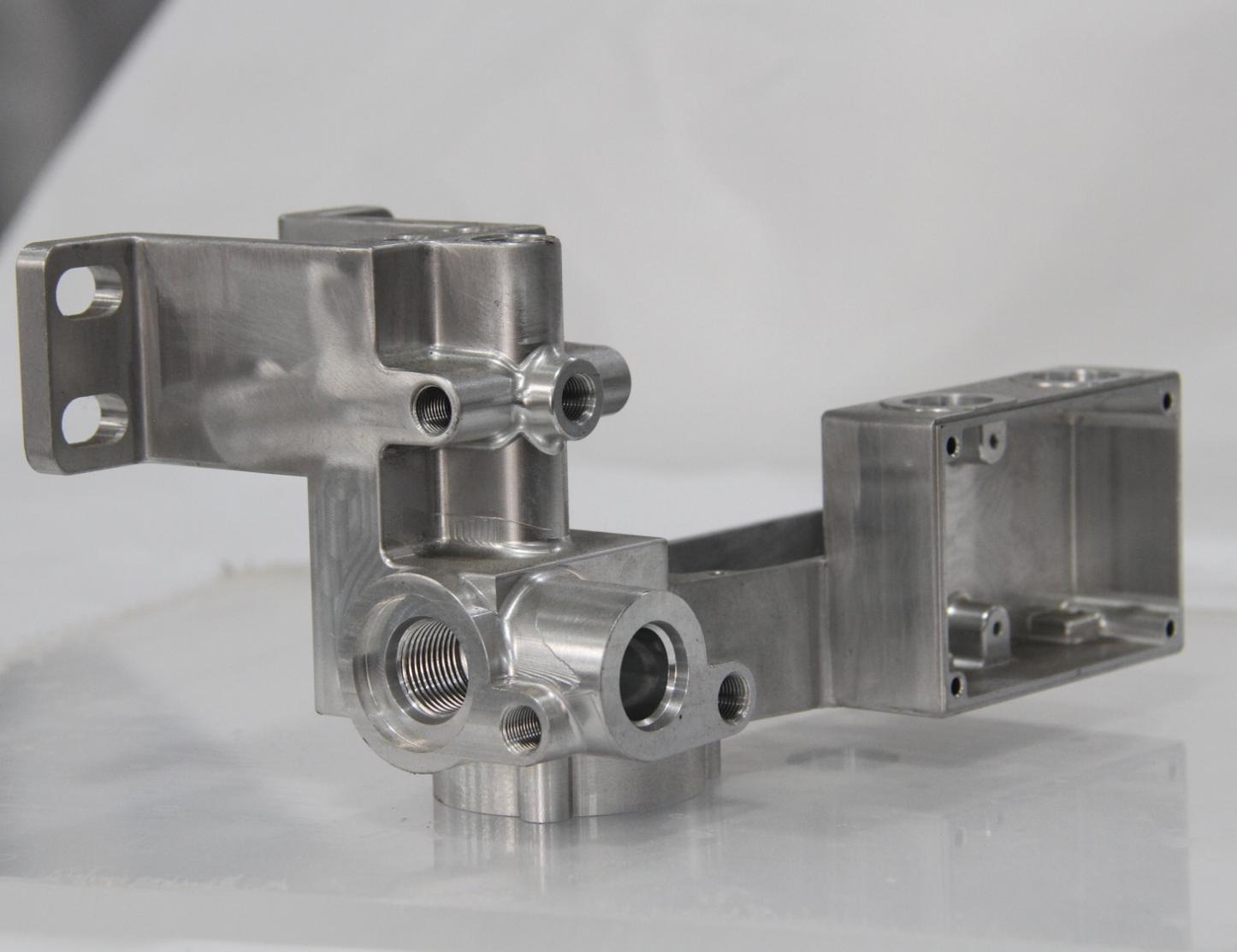 Supplier product reference: Housing and bracket forms