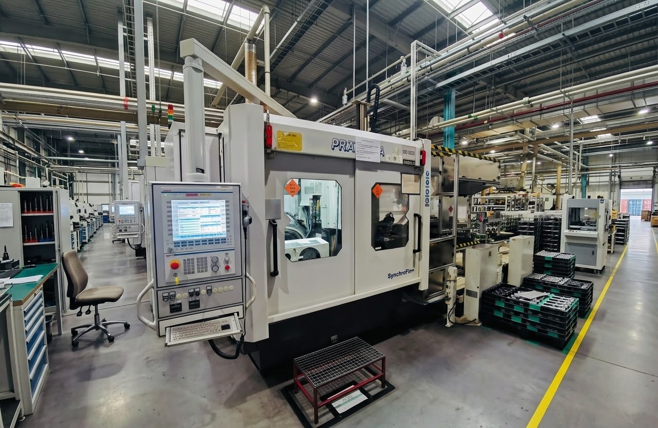 Supplier sourcing and factory capability screening in China