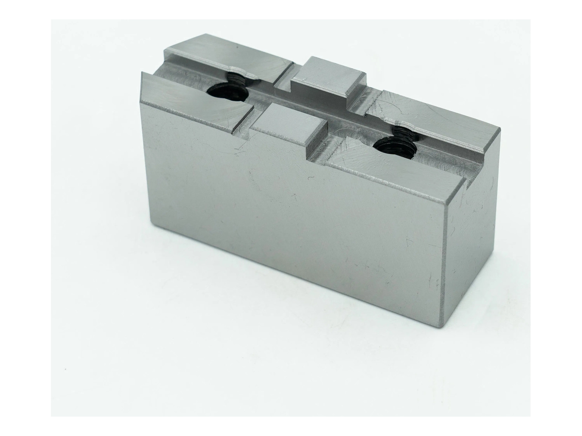 Wedge and Scroll Chuck Jaws representative product