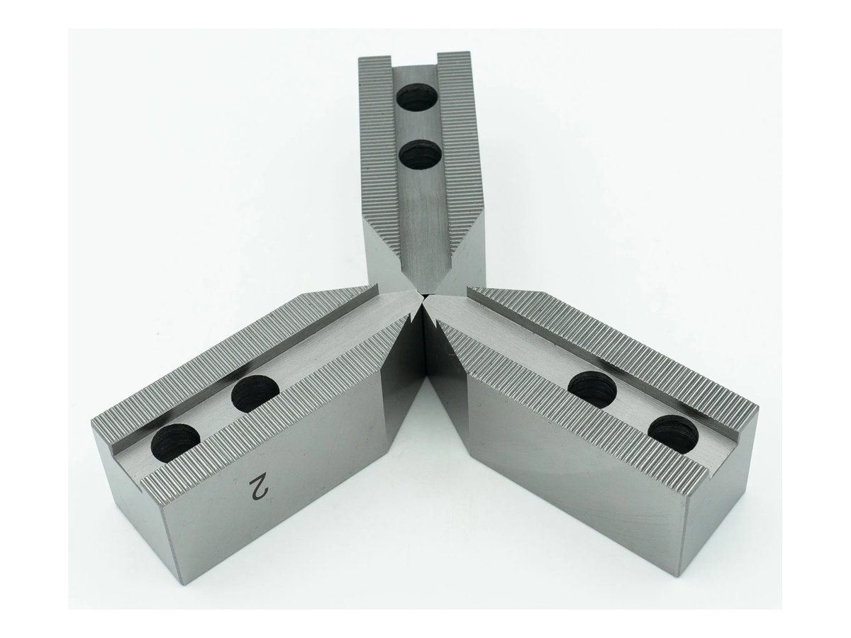 Pointed Soft Jaws representative product