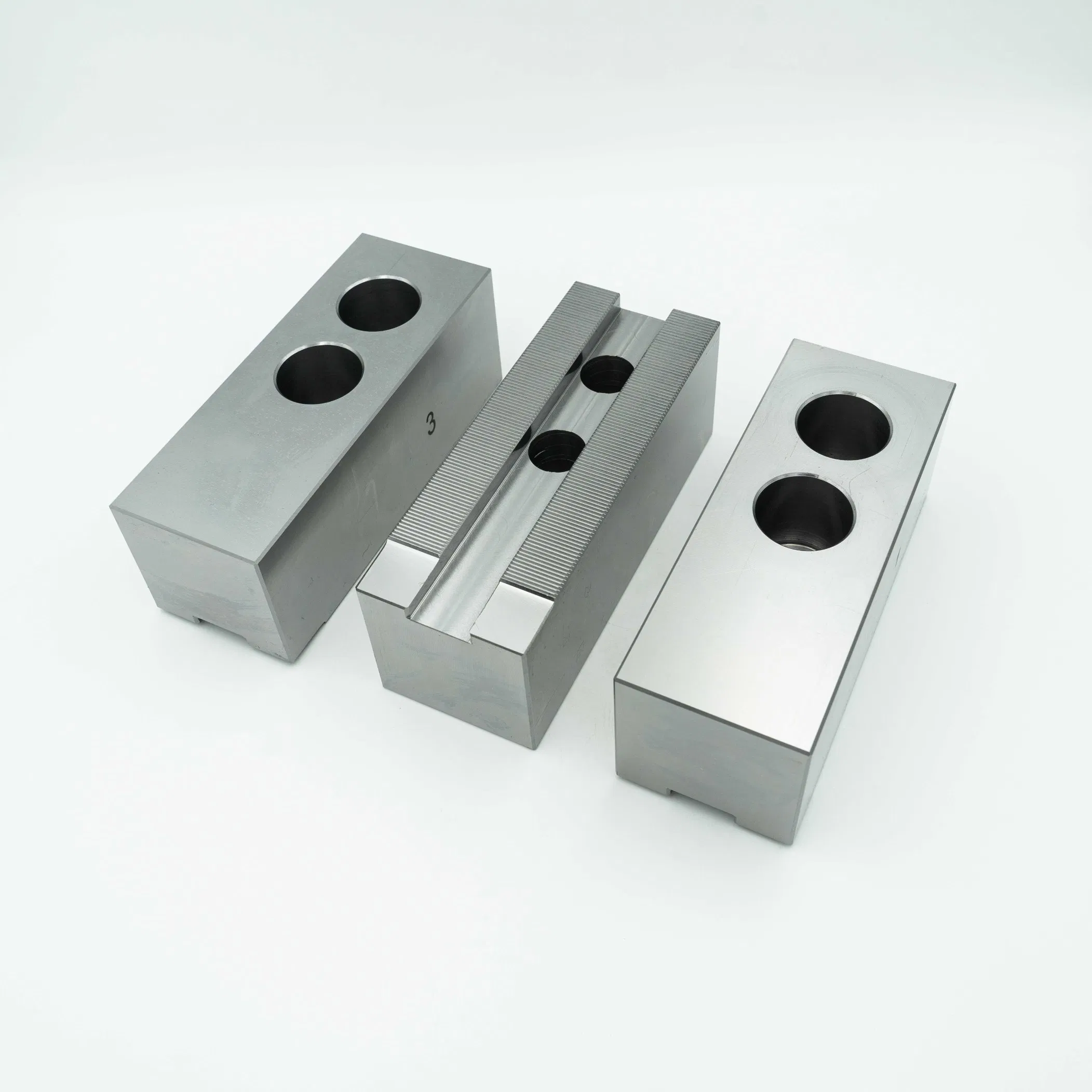 CS-05 standard CNC lathe soft jaws