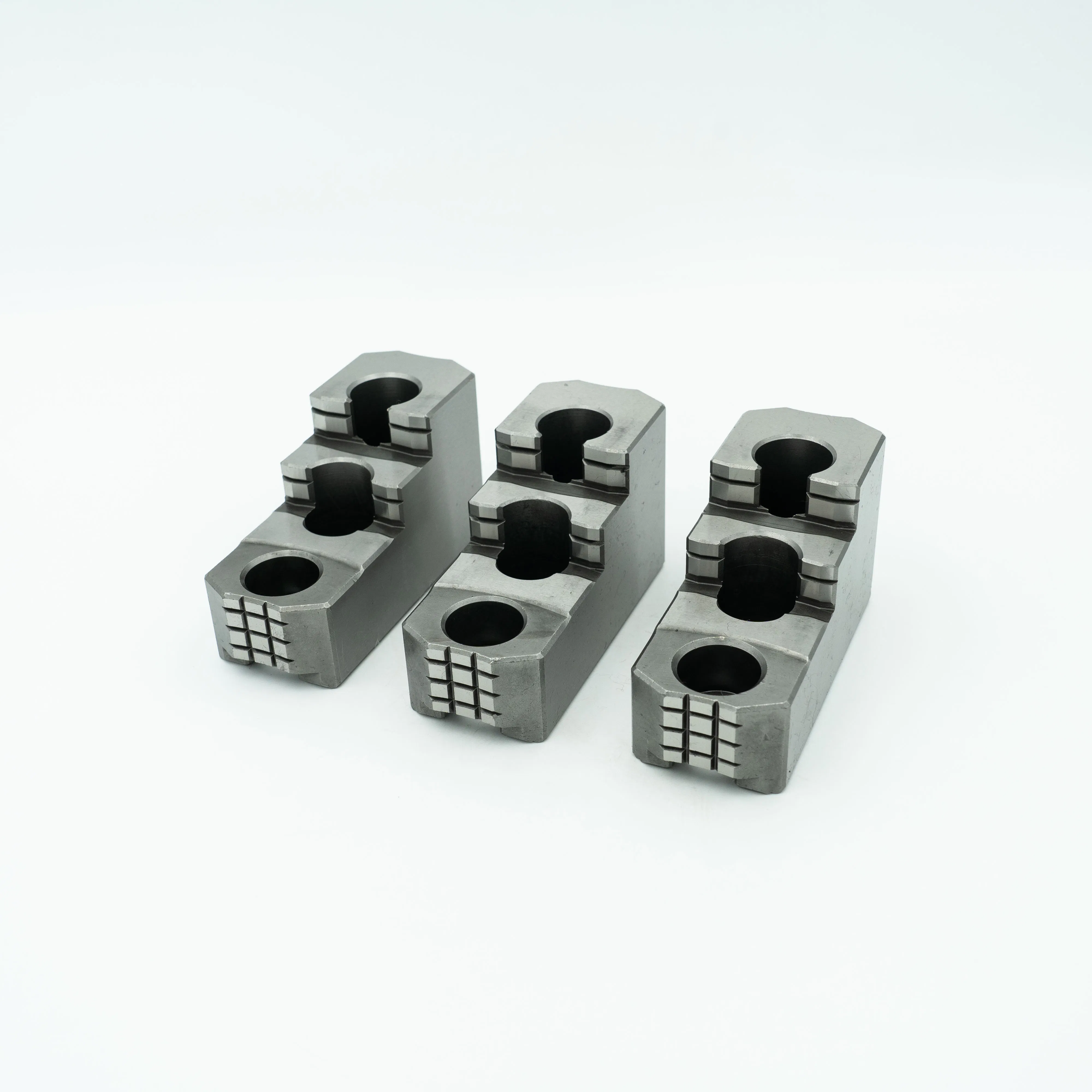 HJ-15 steel standard hard jaws