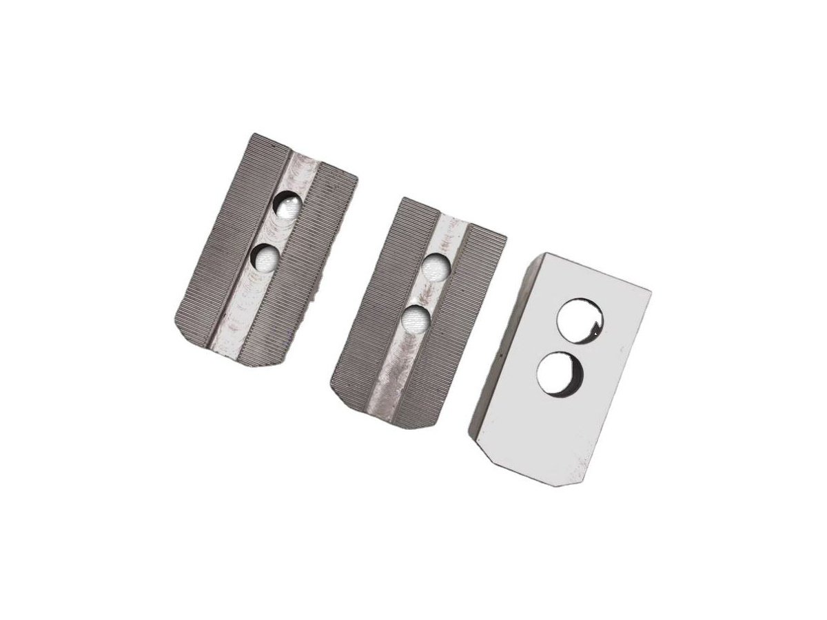 Extra-Width Soft Jaws representative product