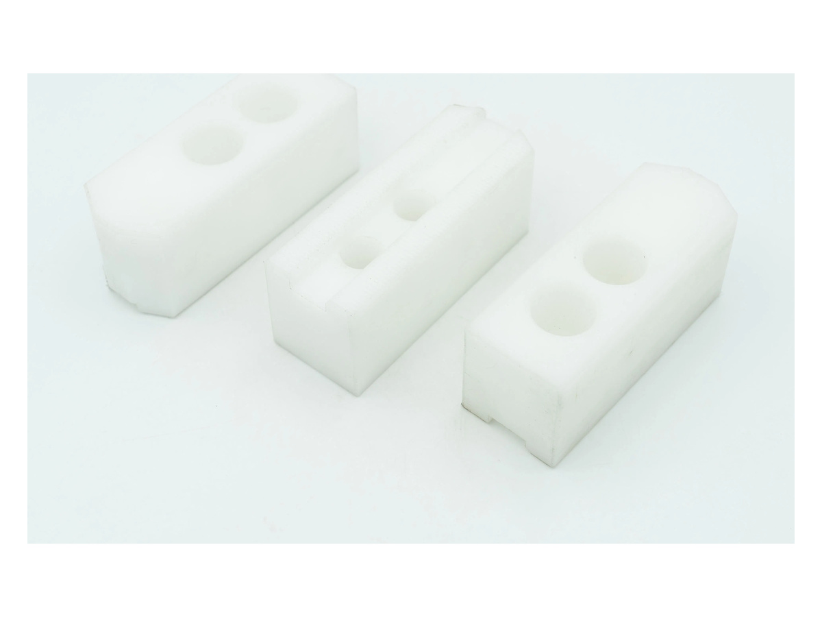 POM Soft Jaws representative product
