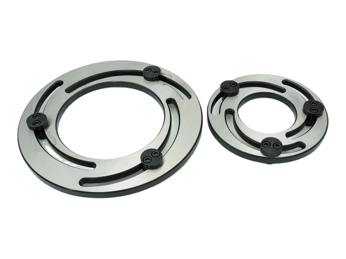 Chuck-Jaw Accessories representative product