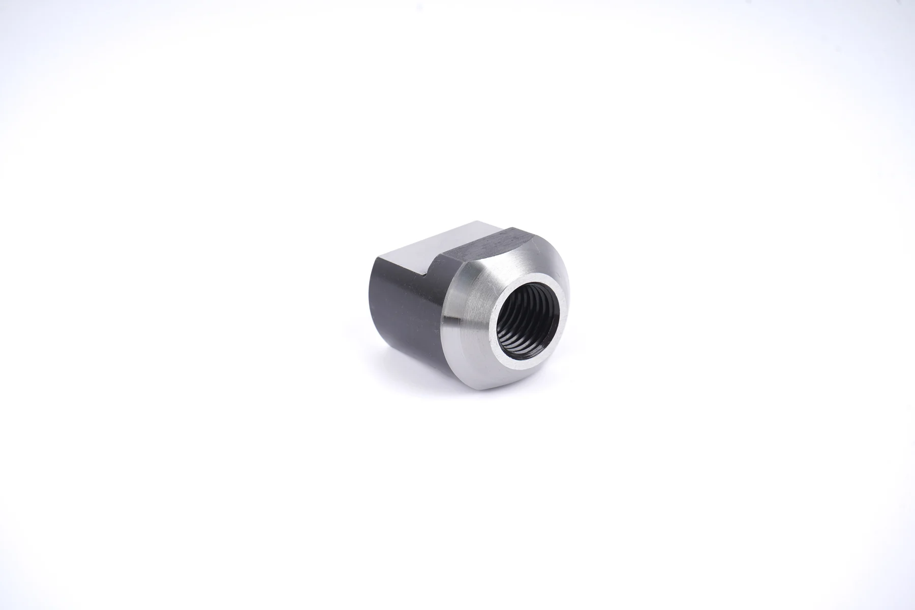 Chuck-jaw accessory component